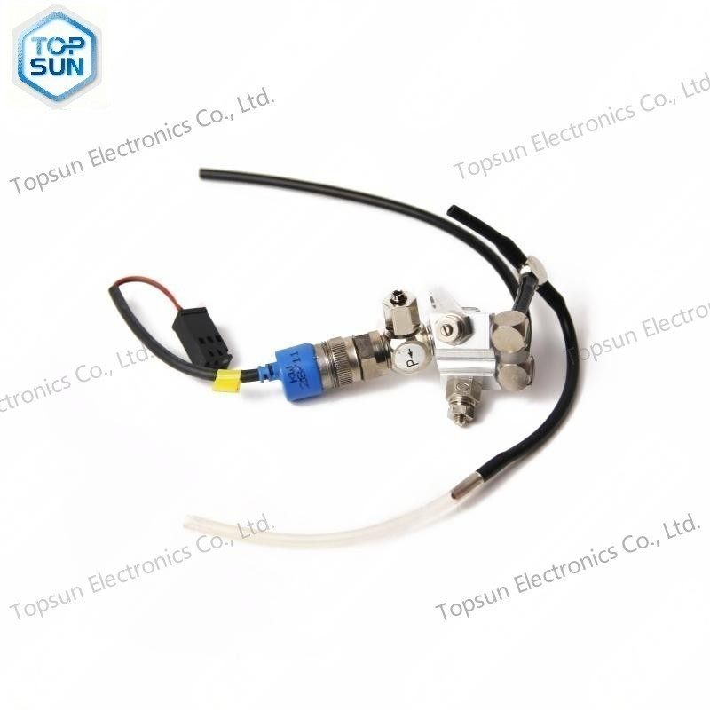 Topsun Electronics Co., Ltd